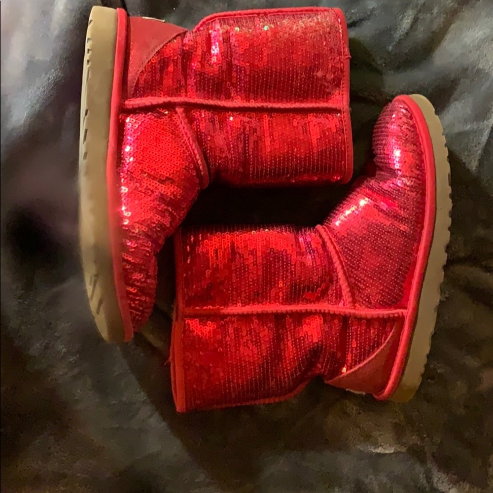 Ugg boots